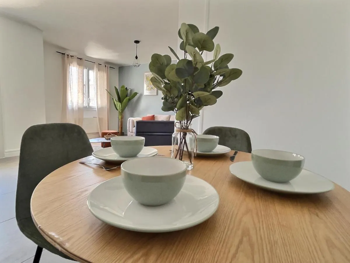 L'Artiste Apartment Valence   Valence (Drome)
