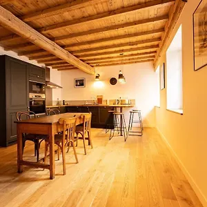 Le « victor Hugo » Centre Appartement